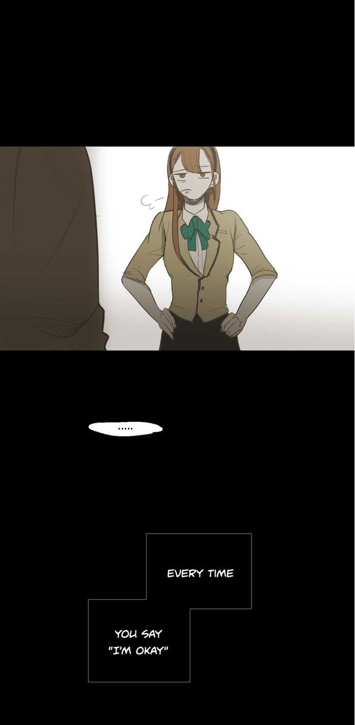Read Never Understand chapter 33 image 21 on Lezhin