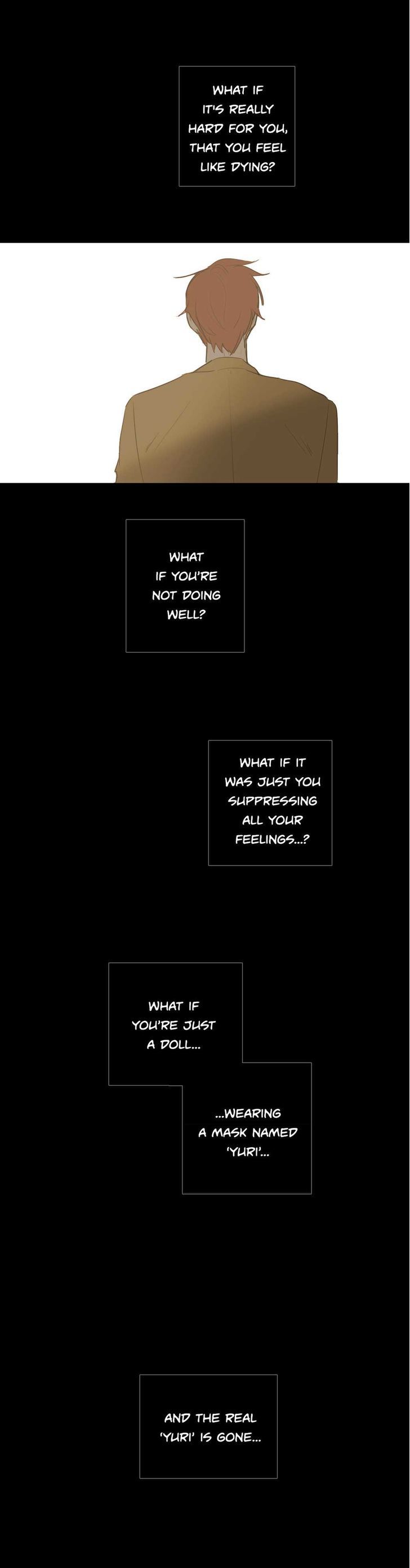 Read Never Understand chapter 33 image 23 on Lezhin