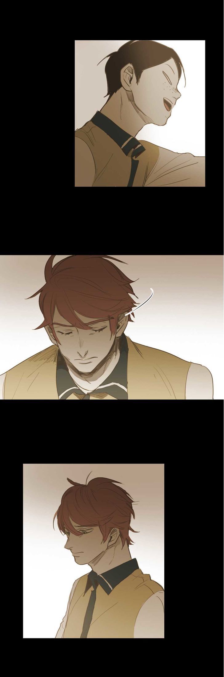 Read Never Understand chapter 33 image 26 on Lezhin