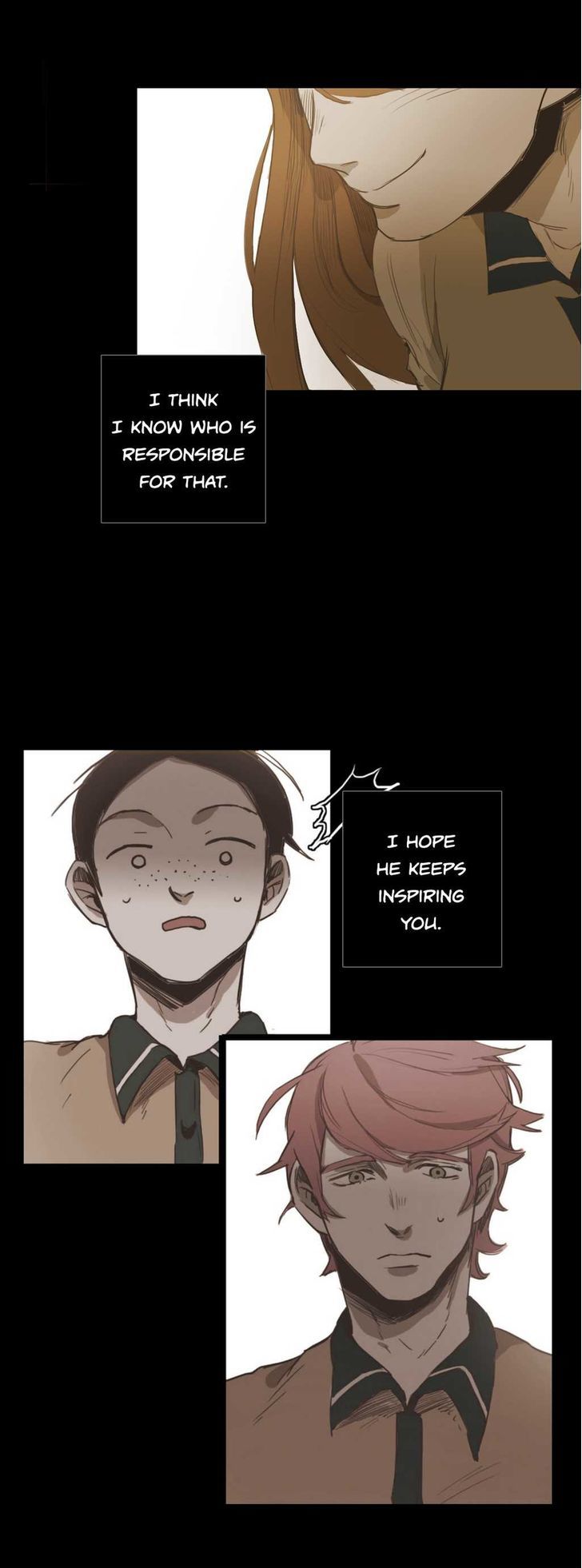 Read Never Understand chapter 33 image 28 on Lezhin