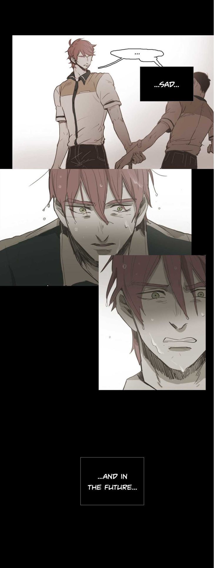 Read Never Understand chapter 33 image 30 on Lezhin
