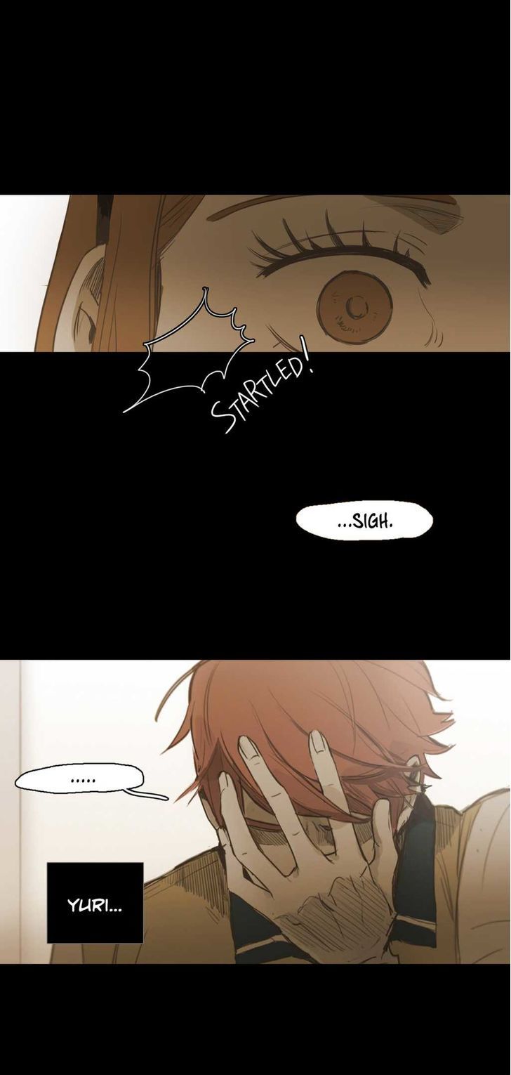 Read Never Understand chapter 33 image 36 on Lezhin