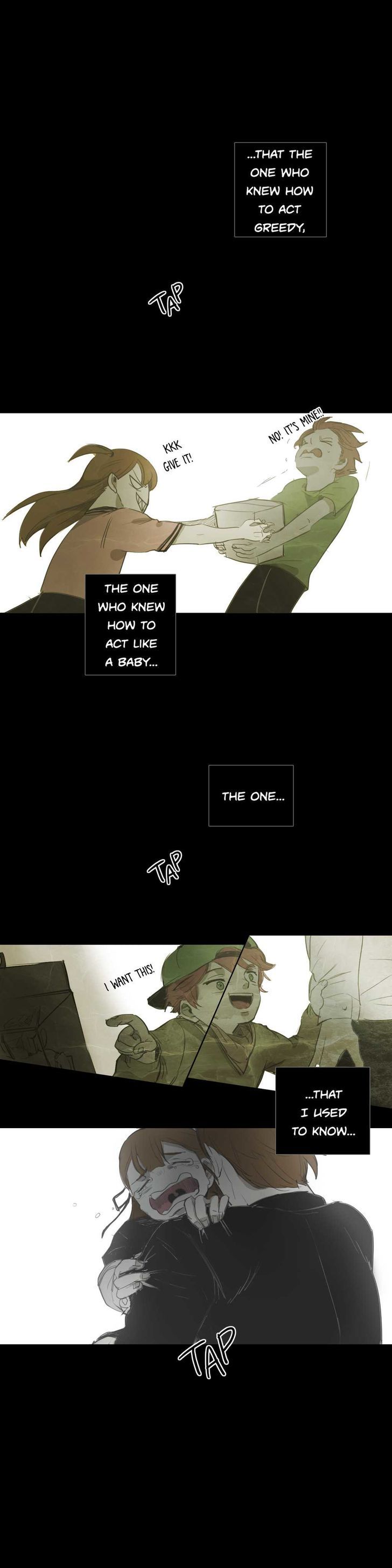 Read Never Understand chapter 33 image 4 on Lezhin