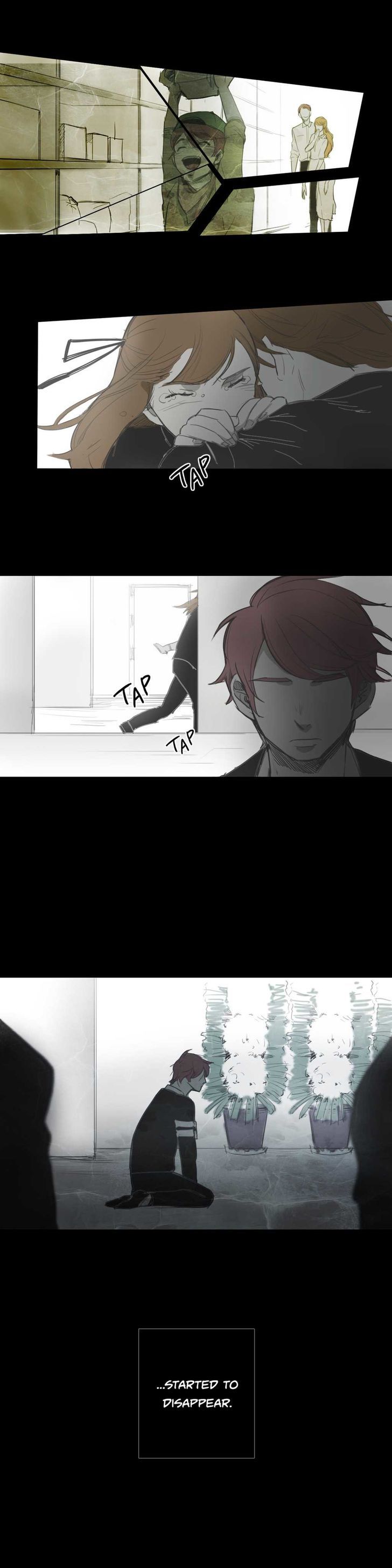 Read Never Understand chapter 33 image 5 on Lezhin