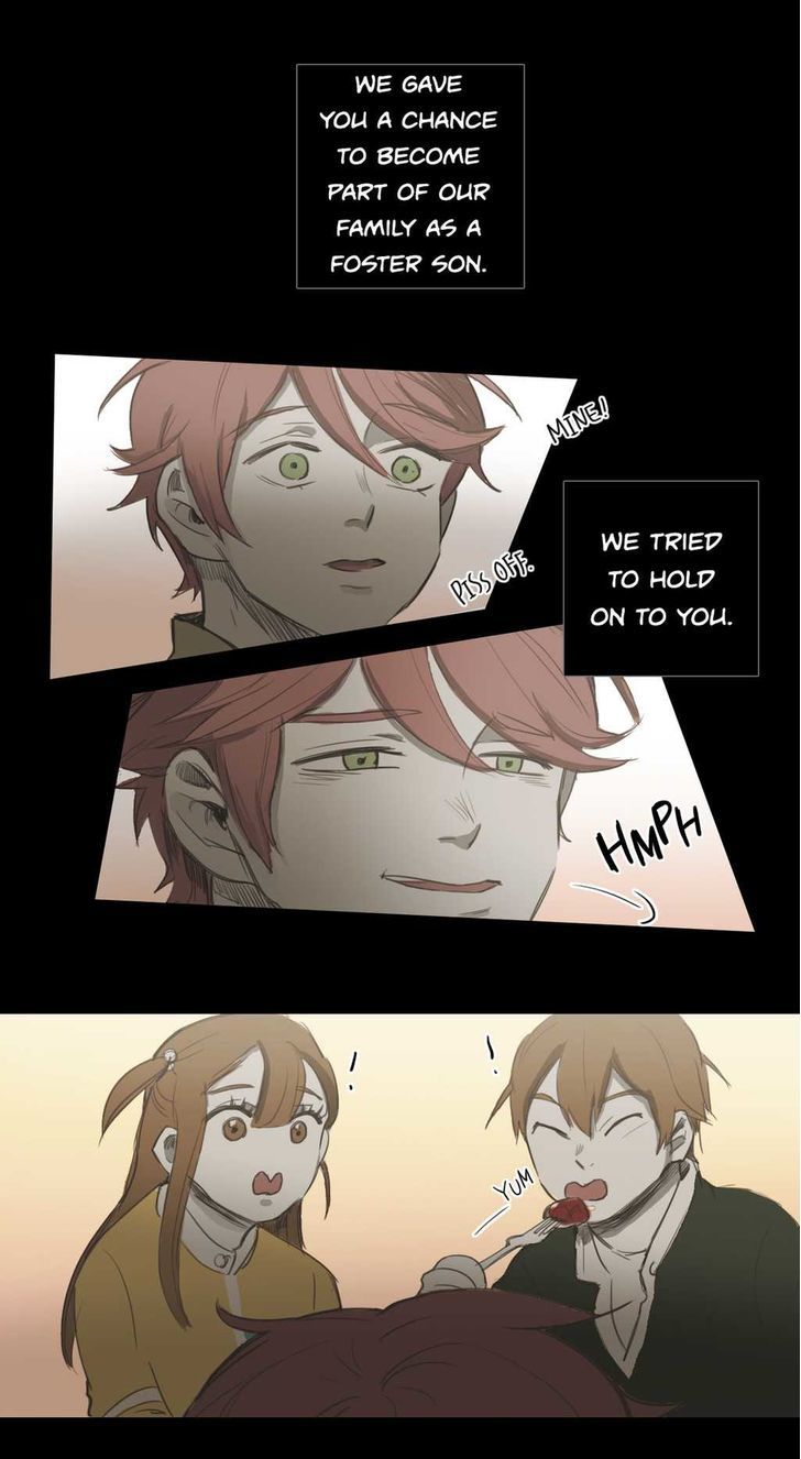 Read Never Understand chapter 33 image 8 on Lezhin