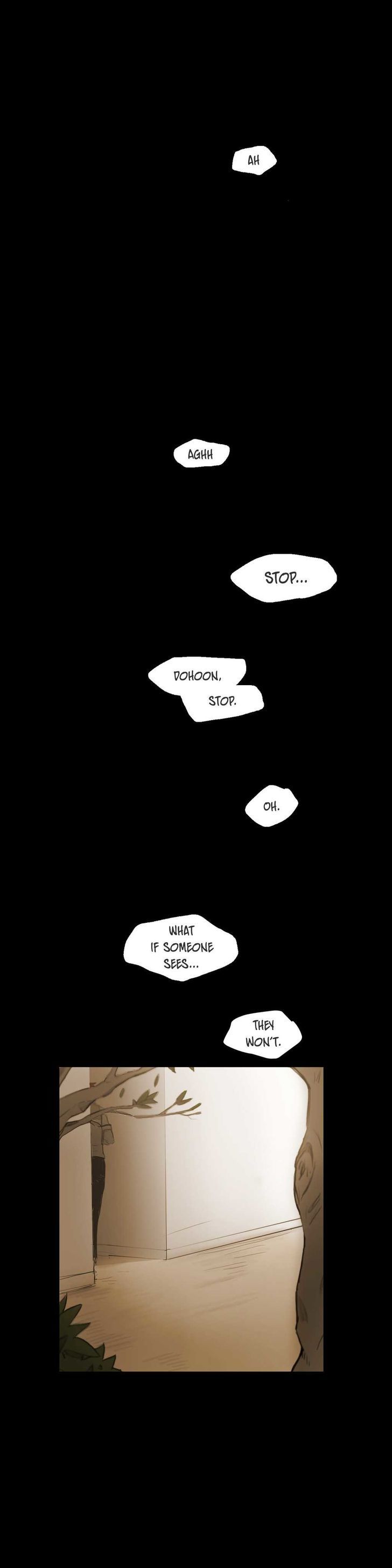 Read Never Understand chapter 34 image 0 on Lezhin