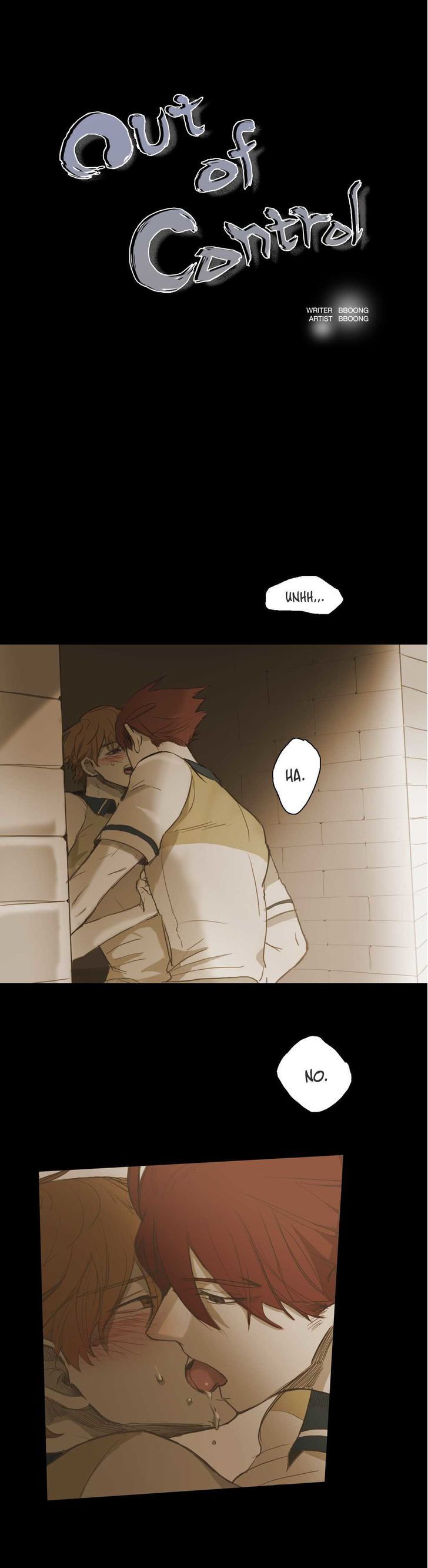 Read Never Understand chapter 34 image 1 on Lezhin