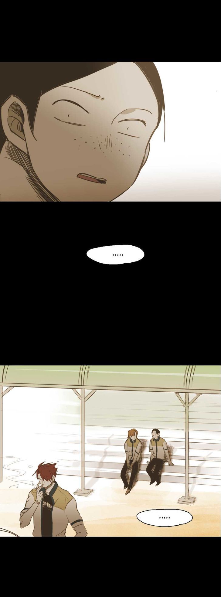 Read Never Understand chapter 34 image 13 on Lezhin