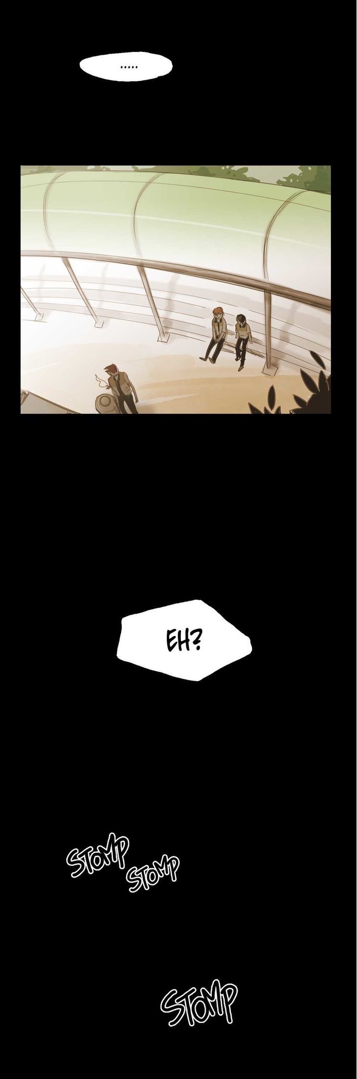 Read Never Understand chapter 34 image 14 on Lezhin