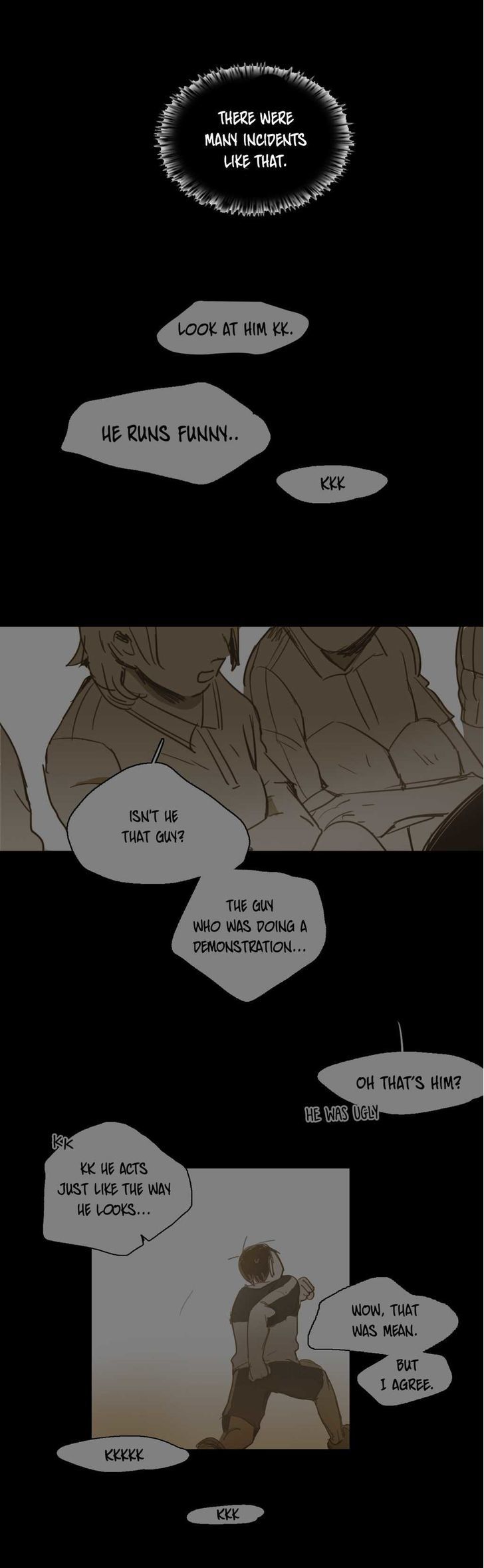 Read Never Understand chapter 34 image 17 on Lezhin