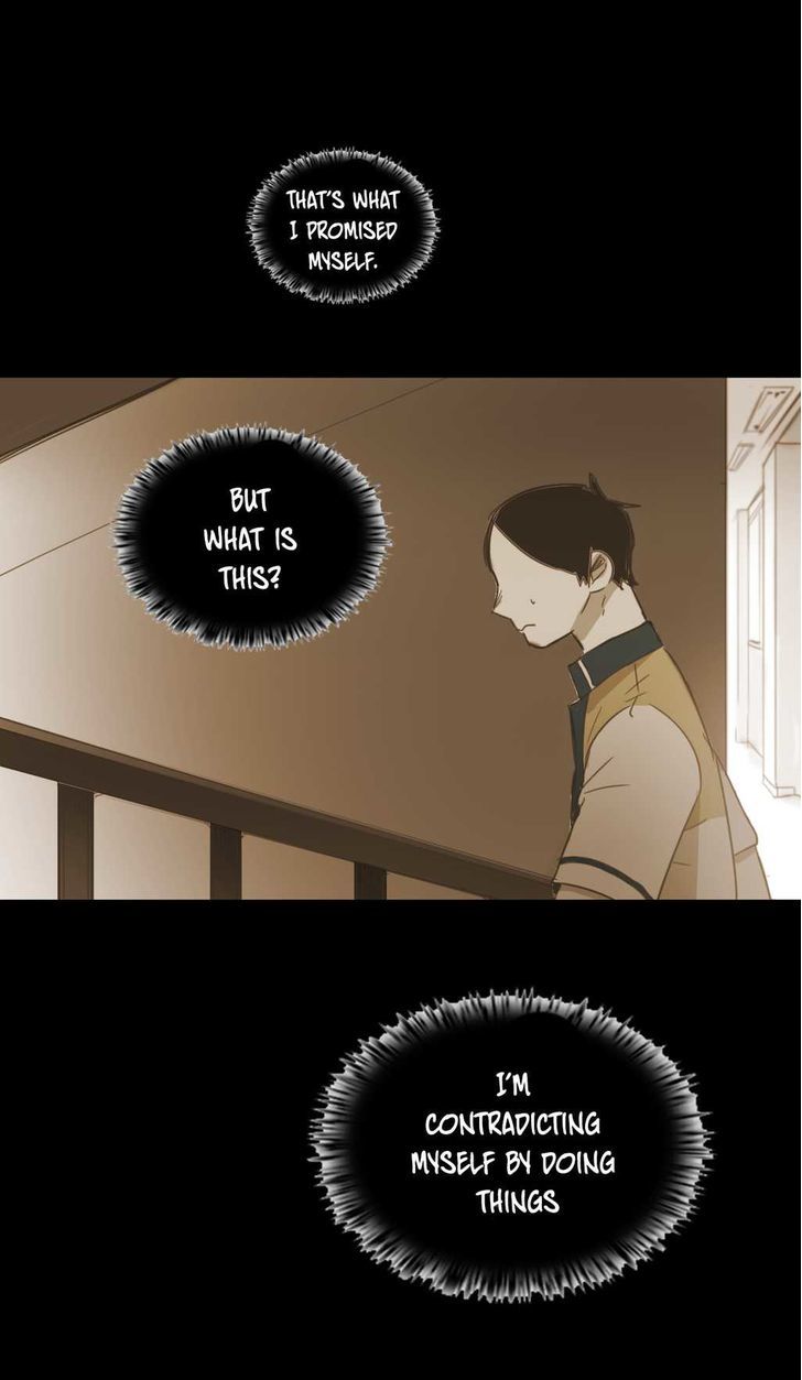 Read Never Understand chapter 34 image 19 on Lezhin