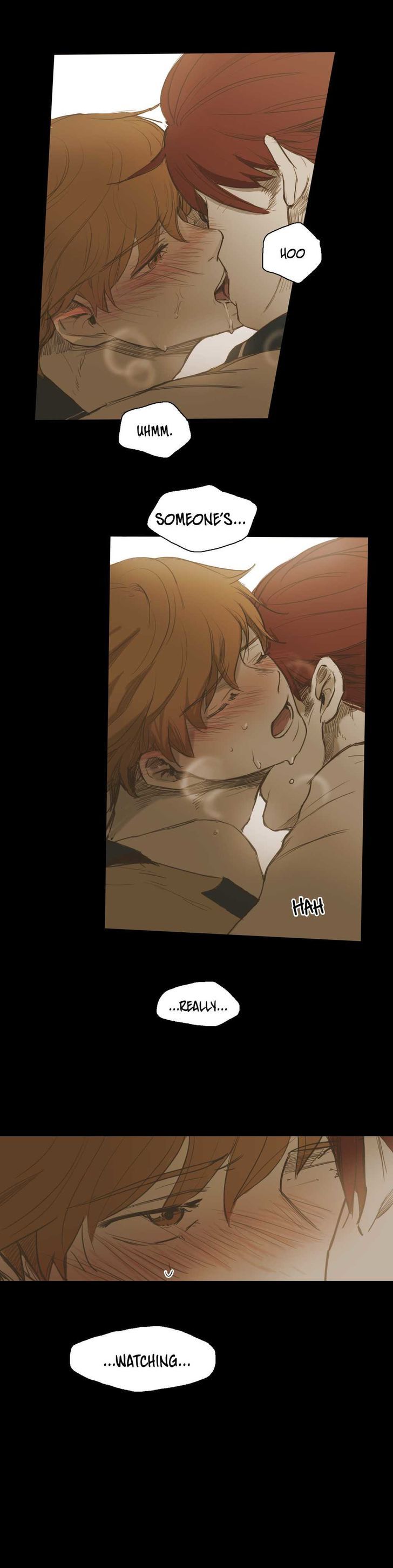 Read Never Understand chapter 34 image 2 on Lezhin