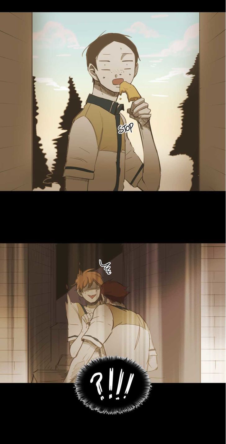 Read Never Understand chapter 34 image 3 on Lezhin