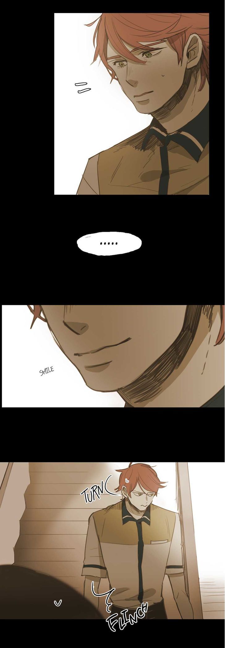 Read Never Understand chapter 35 image 1 on Lezhin