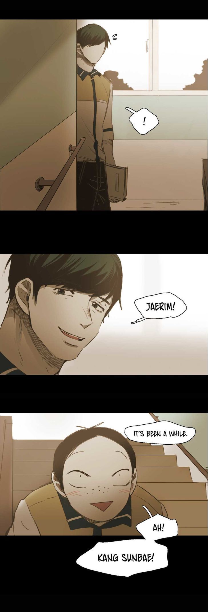 Read Never Understand chapter 35 image 11 on Lezhin
