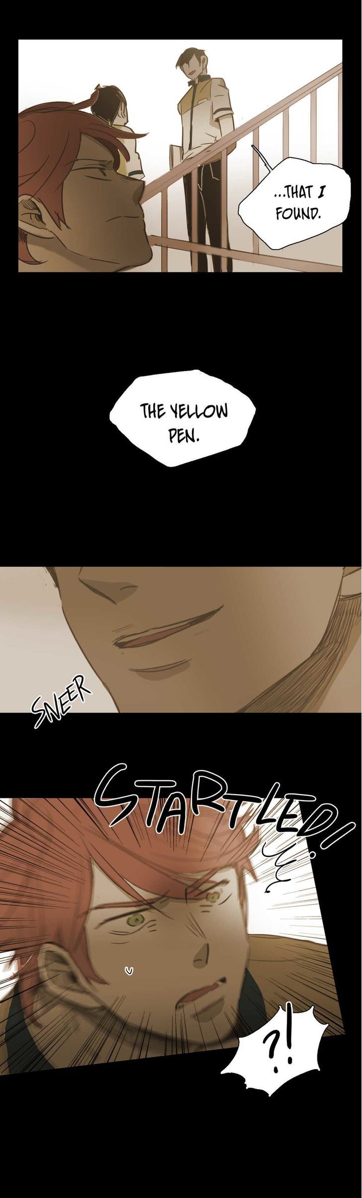 Read Never Understand chapter 35 image 14 on Lezhin