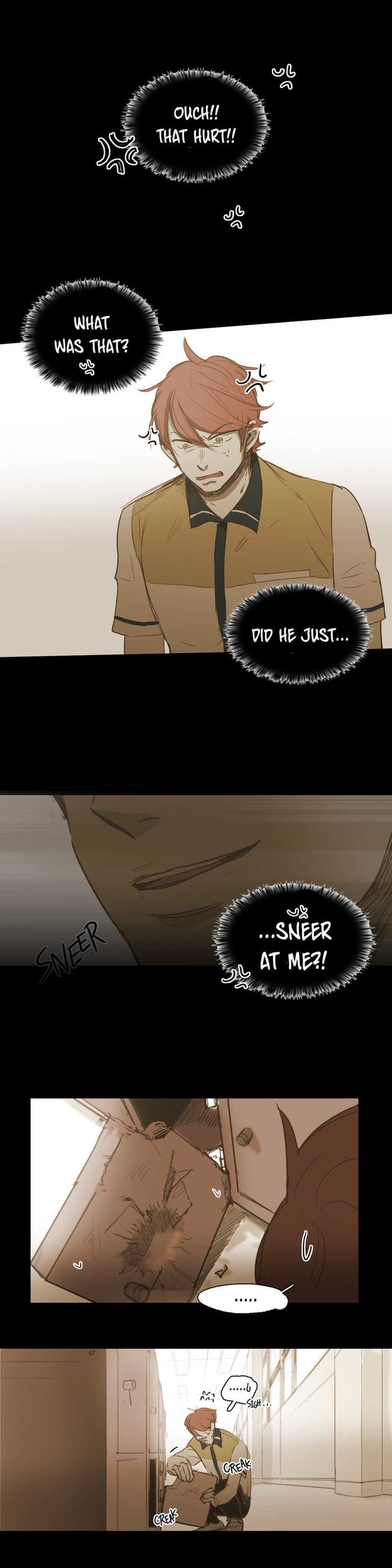 Read Never Understand chapter 35 image 20 on Lezhin