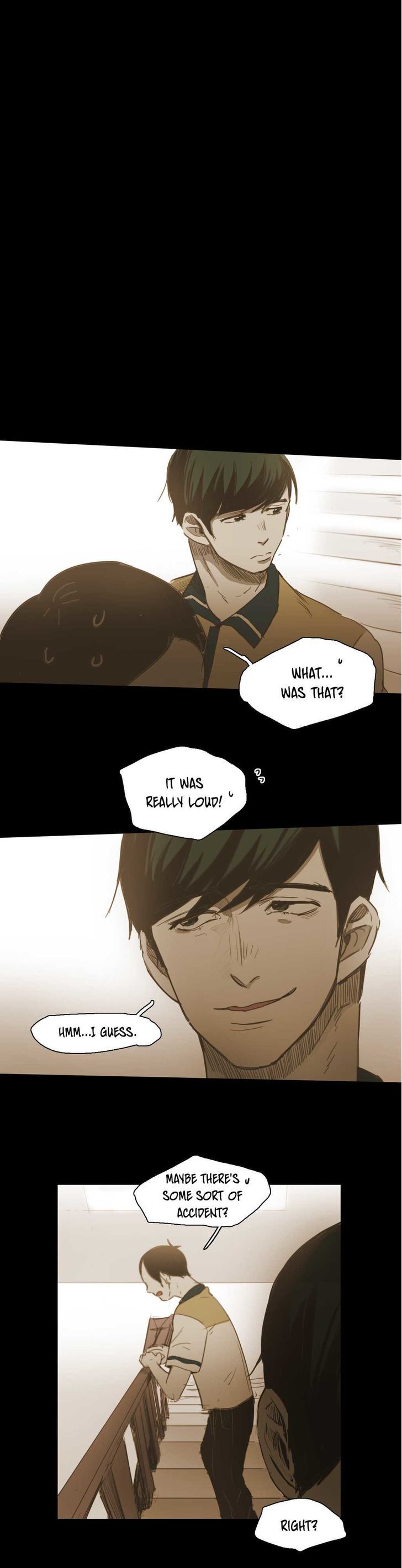 Read Never Understand chapter 35 image 21 on Lezhin