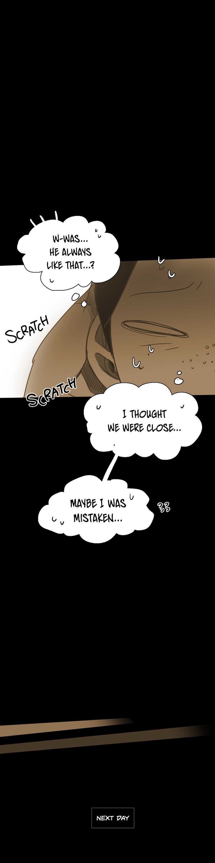 Read Never Understand chapter 35 image 27 on Lezhin