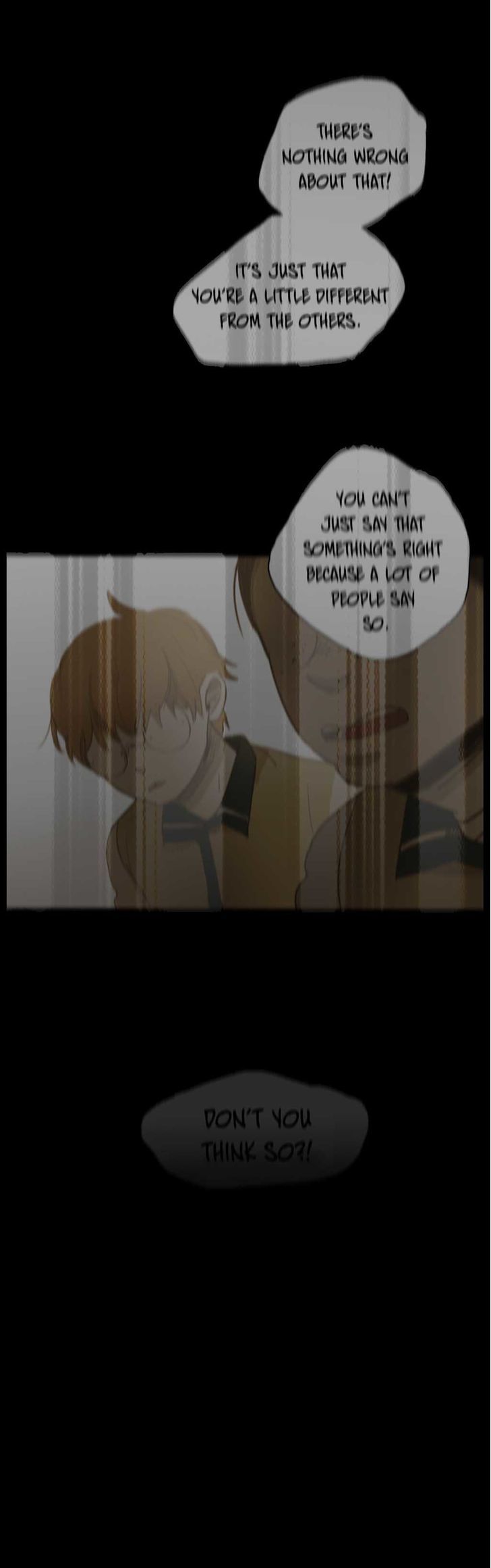 Read Never Understand chapter 35 image 3 on Lezhin