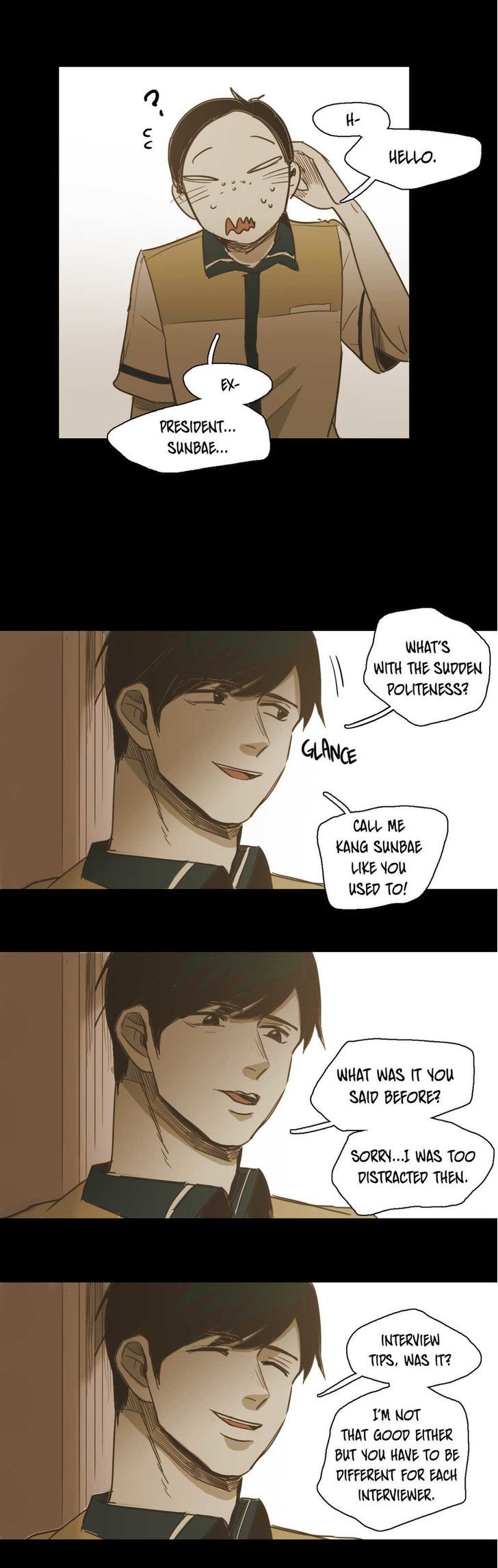 Read Never Understand chapter 35 image 30 on Lezhin