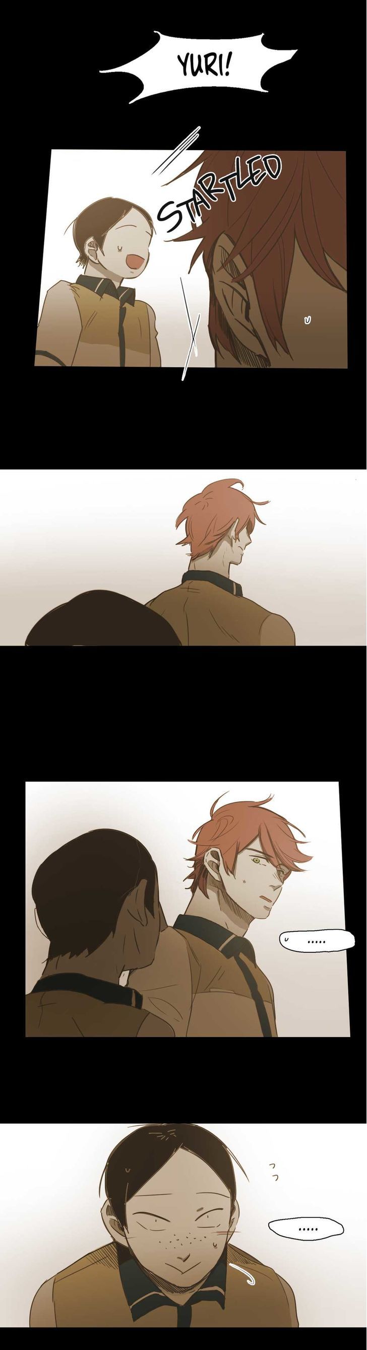 Read Never Understand chapter 35 image 4 on Lezhin