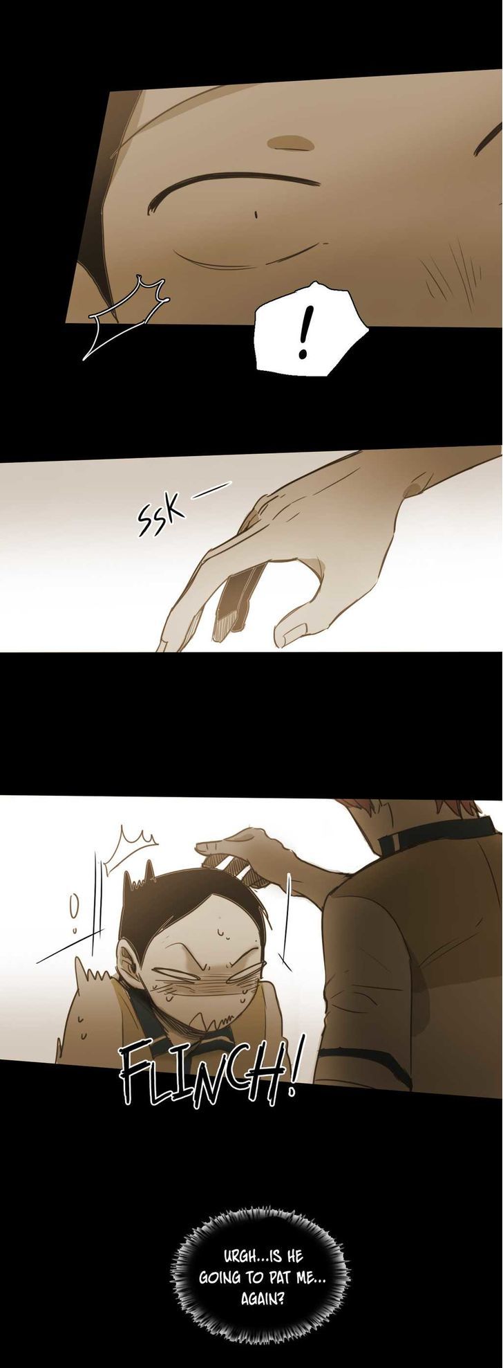Read Never Understand chapter 35 image 7 on Lezhin