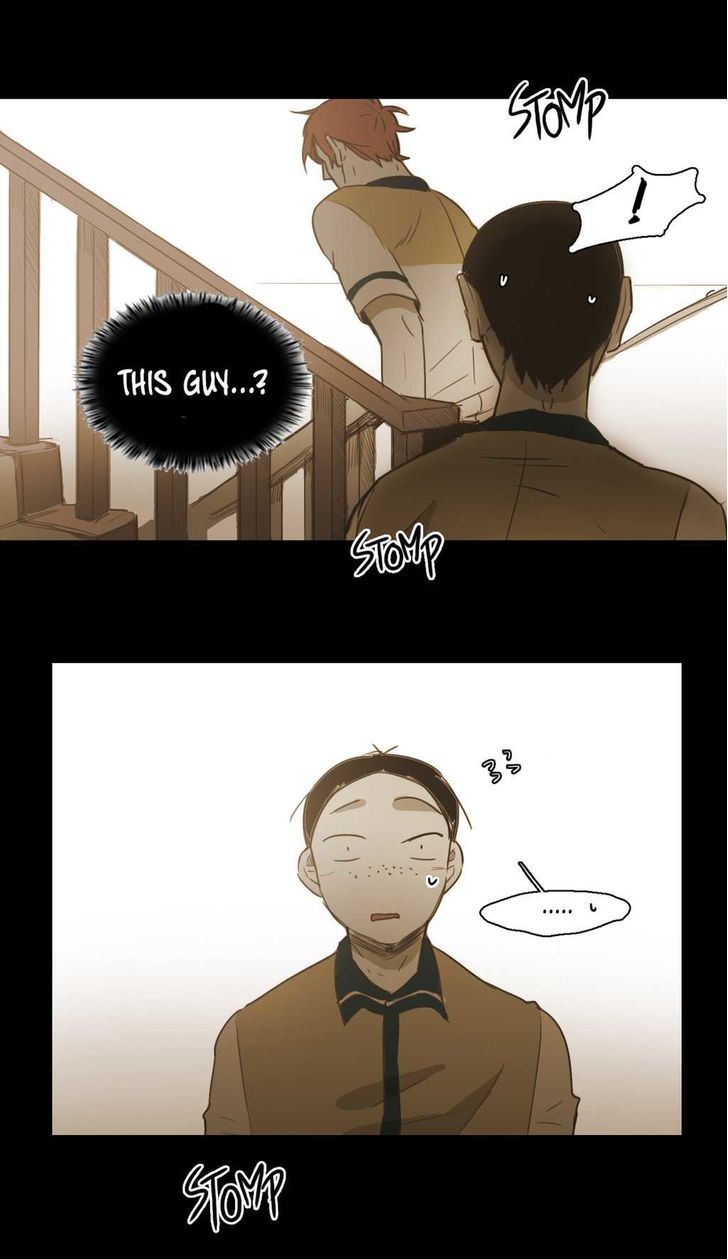 Read Never Understand chapter 35 image 9 on Lezhin