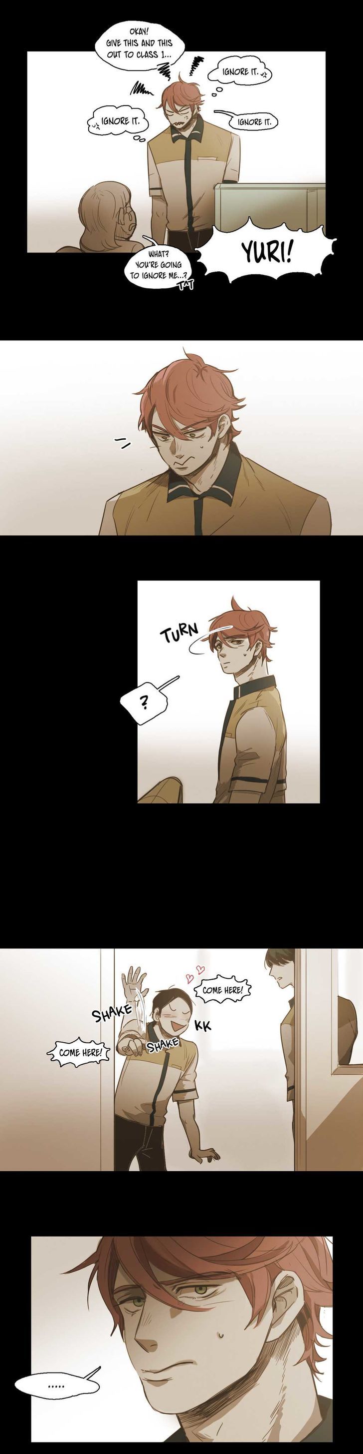Read Never Understand chapter 36 image 10 on Lezhin
