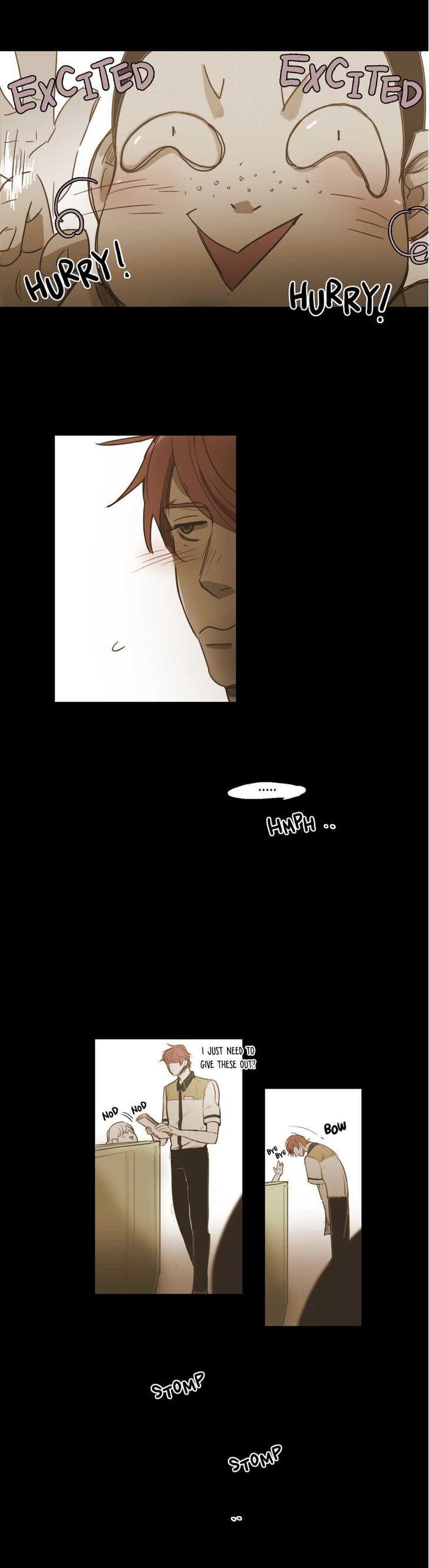 Read Never Understand chapter 36 image 11 on Lezhin