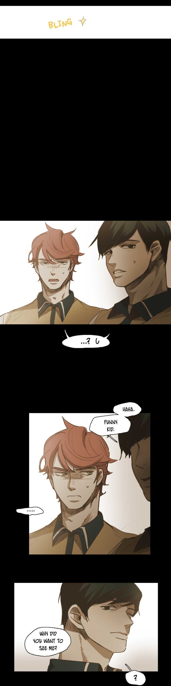 Read Never Understand chapter 36 image 13 on Lezhin