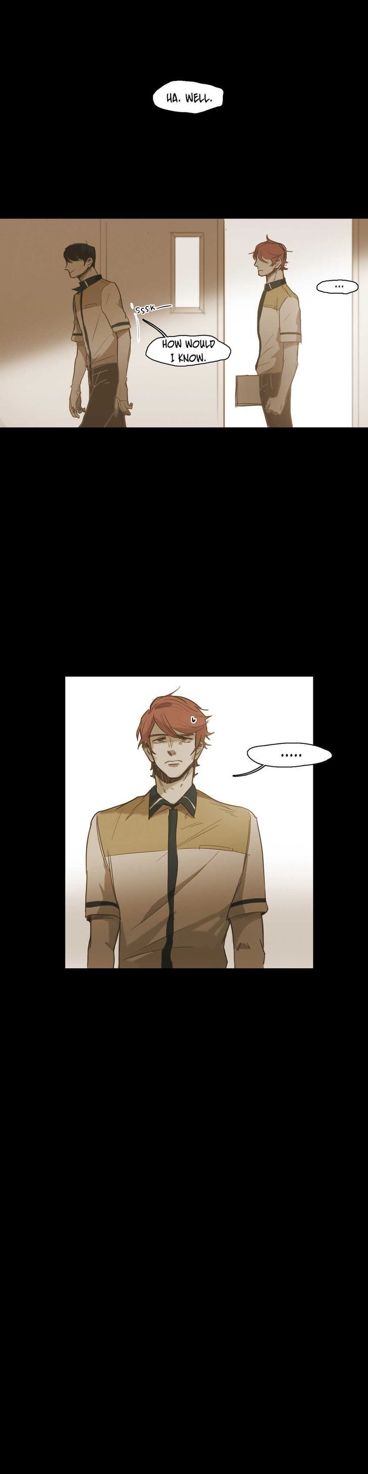 Read Never Understand chapter 36 image 14 on Lezhin