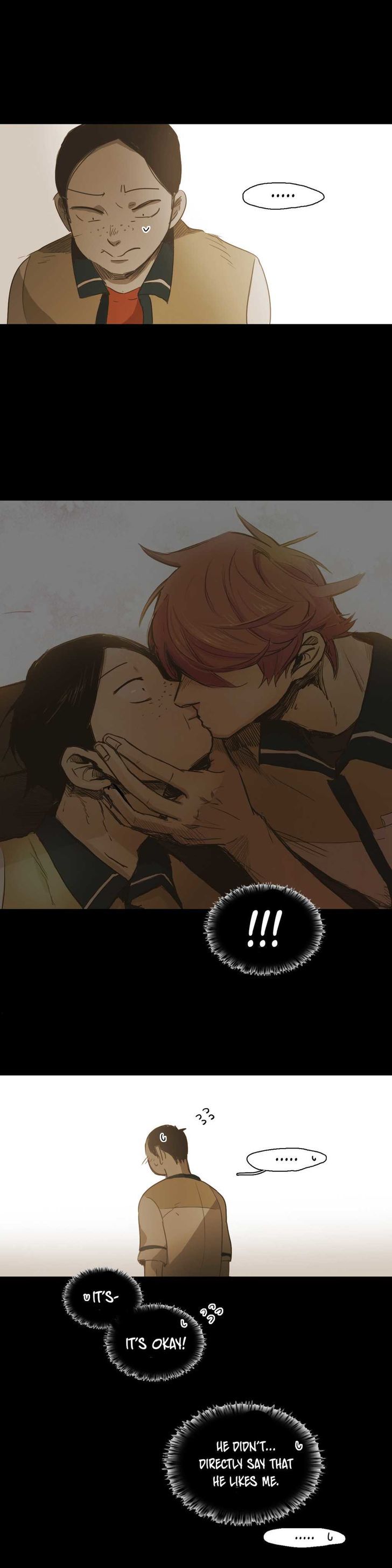 Read Never Understand chapter 36 image 18 on Lezhin