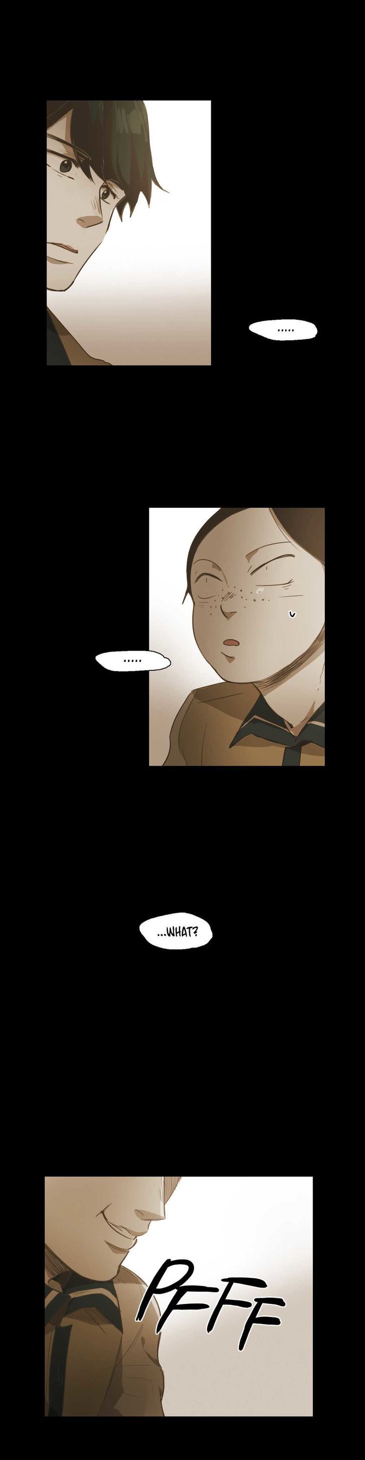 Read Never Understand chapter 36 image 2 on Lezhin