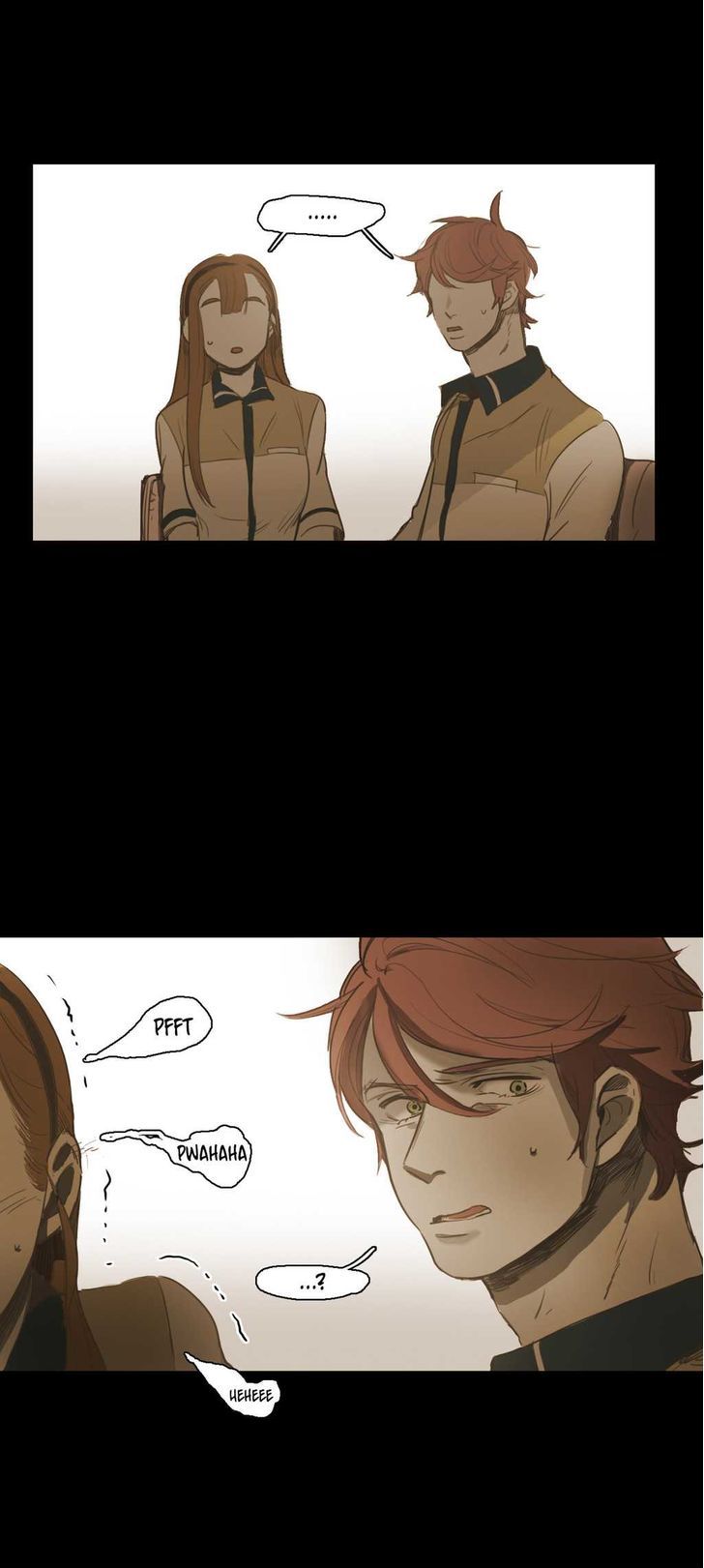 Read Never Understand chapter 36 image 23 on Lezhin