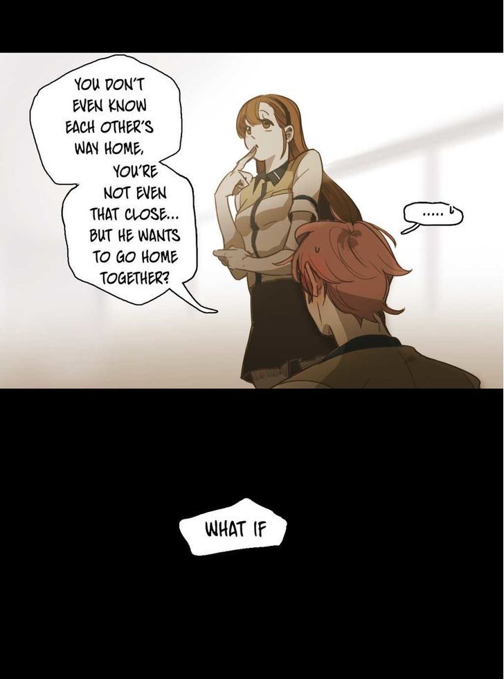 Read Never Understand chapter 36 image 26 on Lezhin