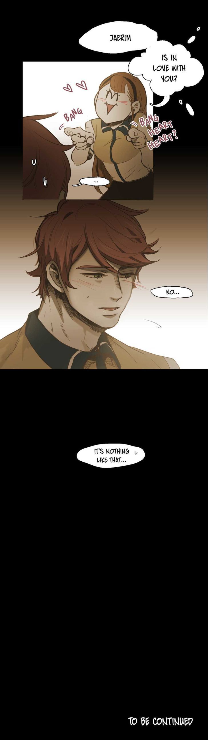 Read Never Understand chapter 36 image 27 on Lezhin