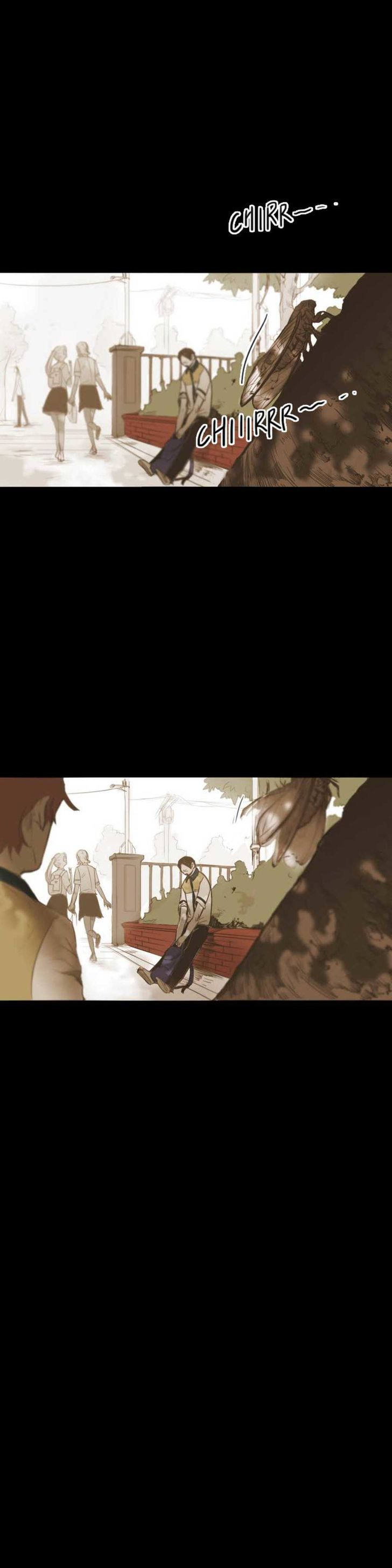 Read Never Understand chapter 37 image 0 on Lezhin