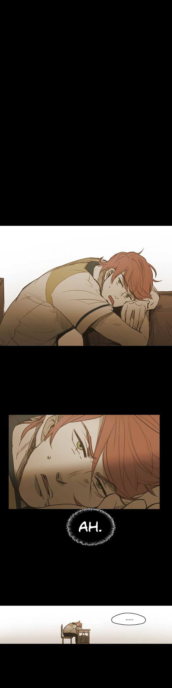 Read Never Understand chapter 37 image 12 on Lezhin