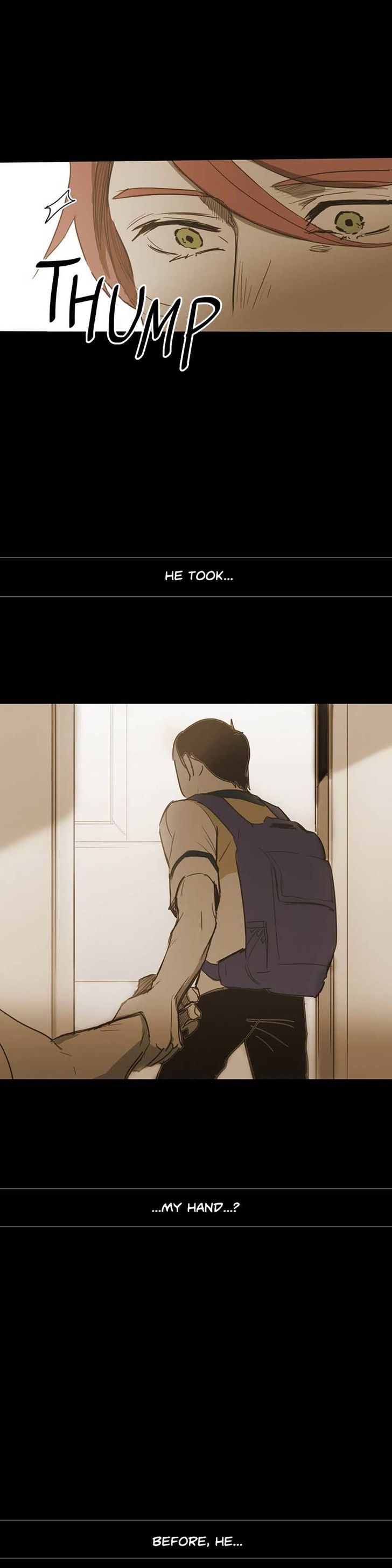Read Never Understand chapter 37 image 16 on Lezhin