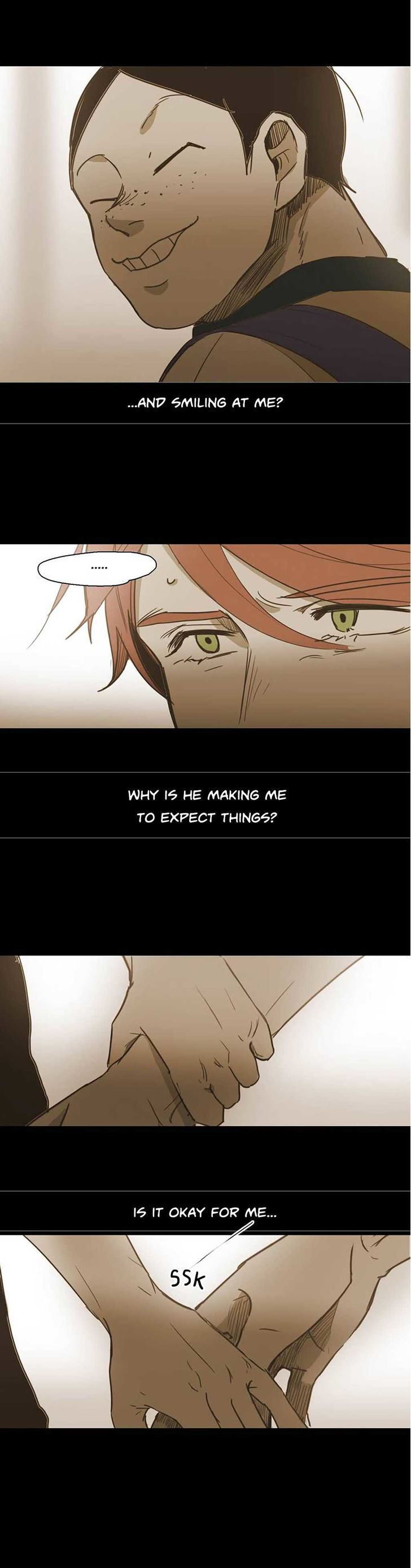 Read Never Understand chapter 37 image 18 on Lezhin