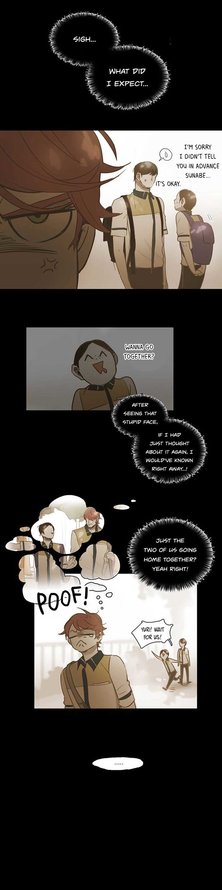 Read Never Understand chapter 37 image 21 on Lezhin