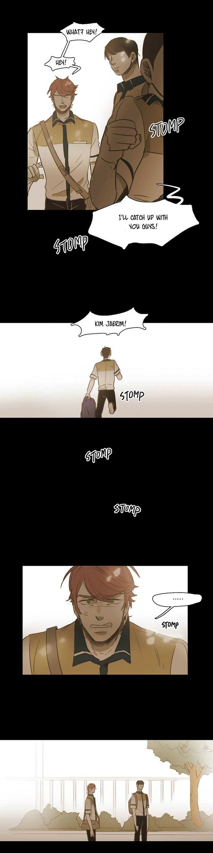 Read Never Understand chapter 37 image 23 on Lezhin