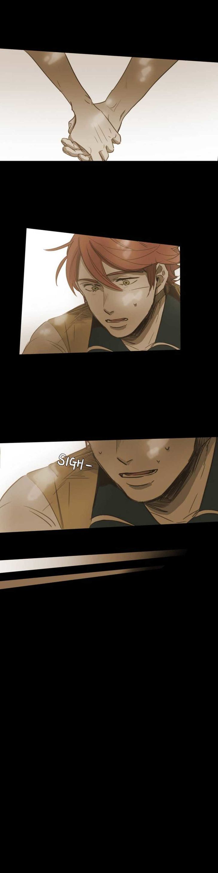 Read Never Understand chapter 37 image 5 on Lezhin