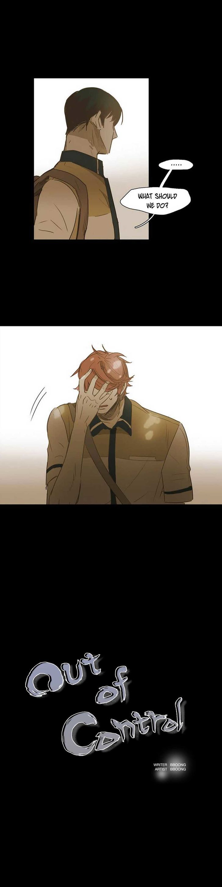Read Never Understand chapter 38 image 0 on Lezhin