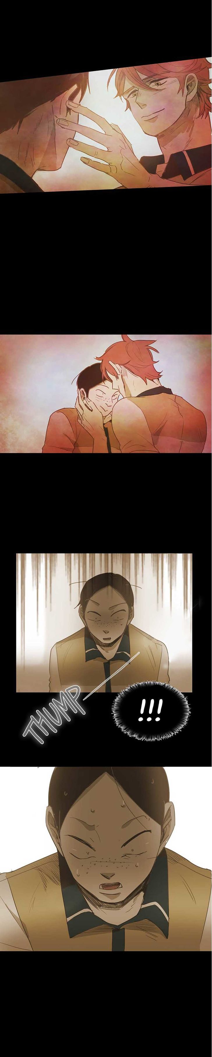 Read Never Understand chapter 38 image 12 on Lezhin