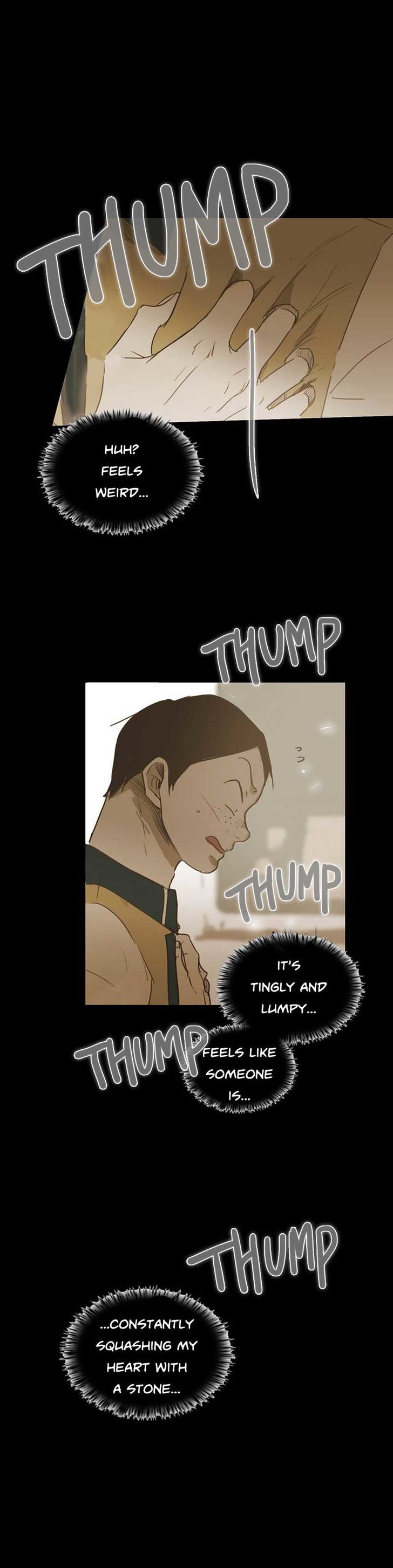 Read Never Understand chapter 38 image 13 on Lezhin