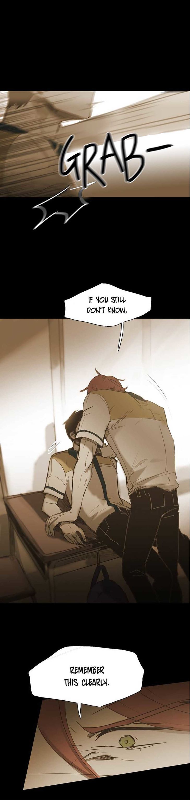 Read Never Understand chapter 38 image 19 on Lezhin
