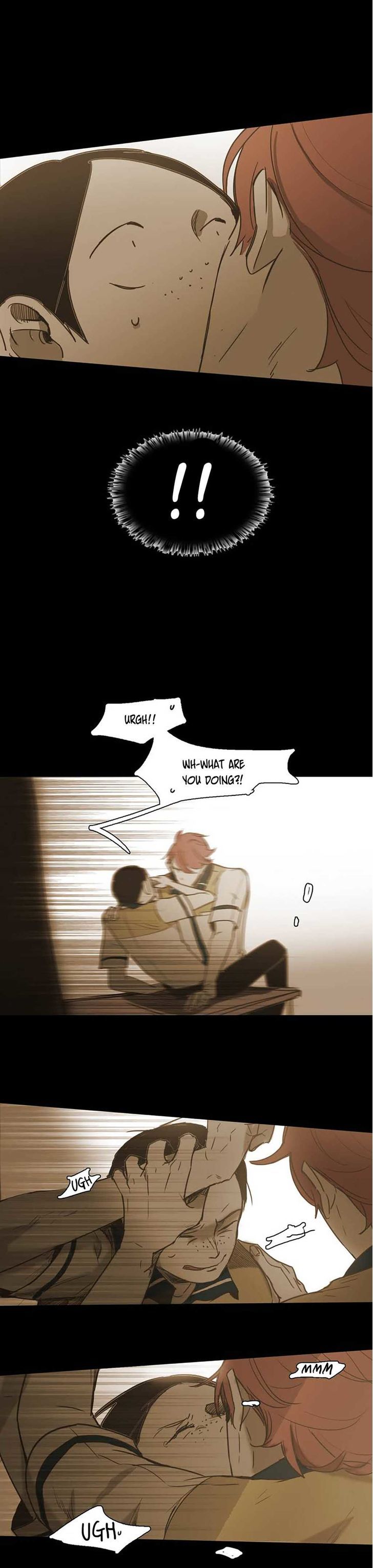 Read Never Understand chapter 38 image 20 on Lezhin
