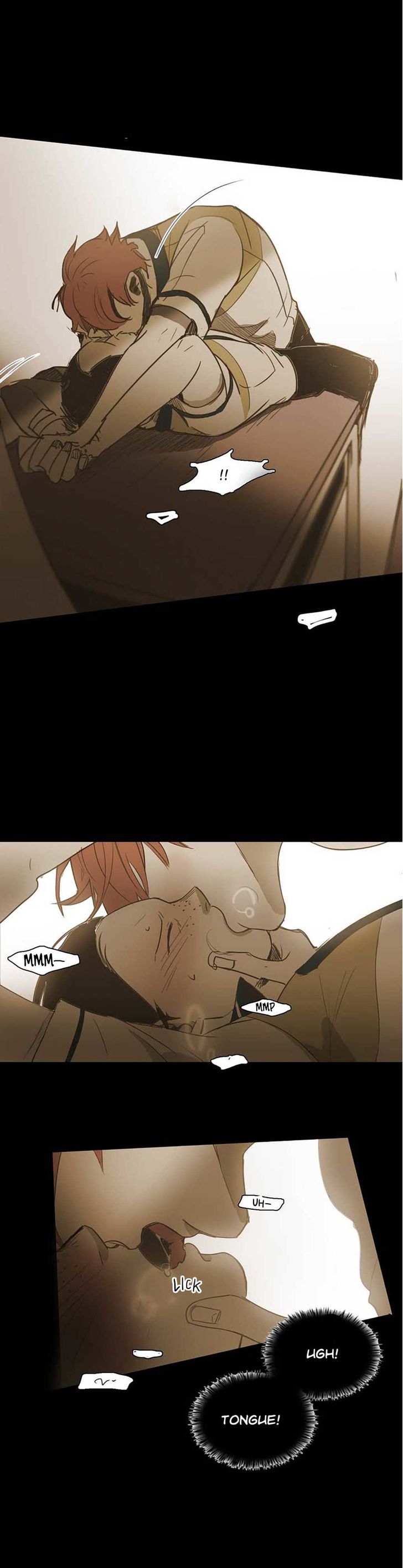 Read Never Understand chapter 38 image 21 on Lezhin